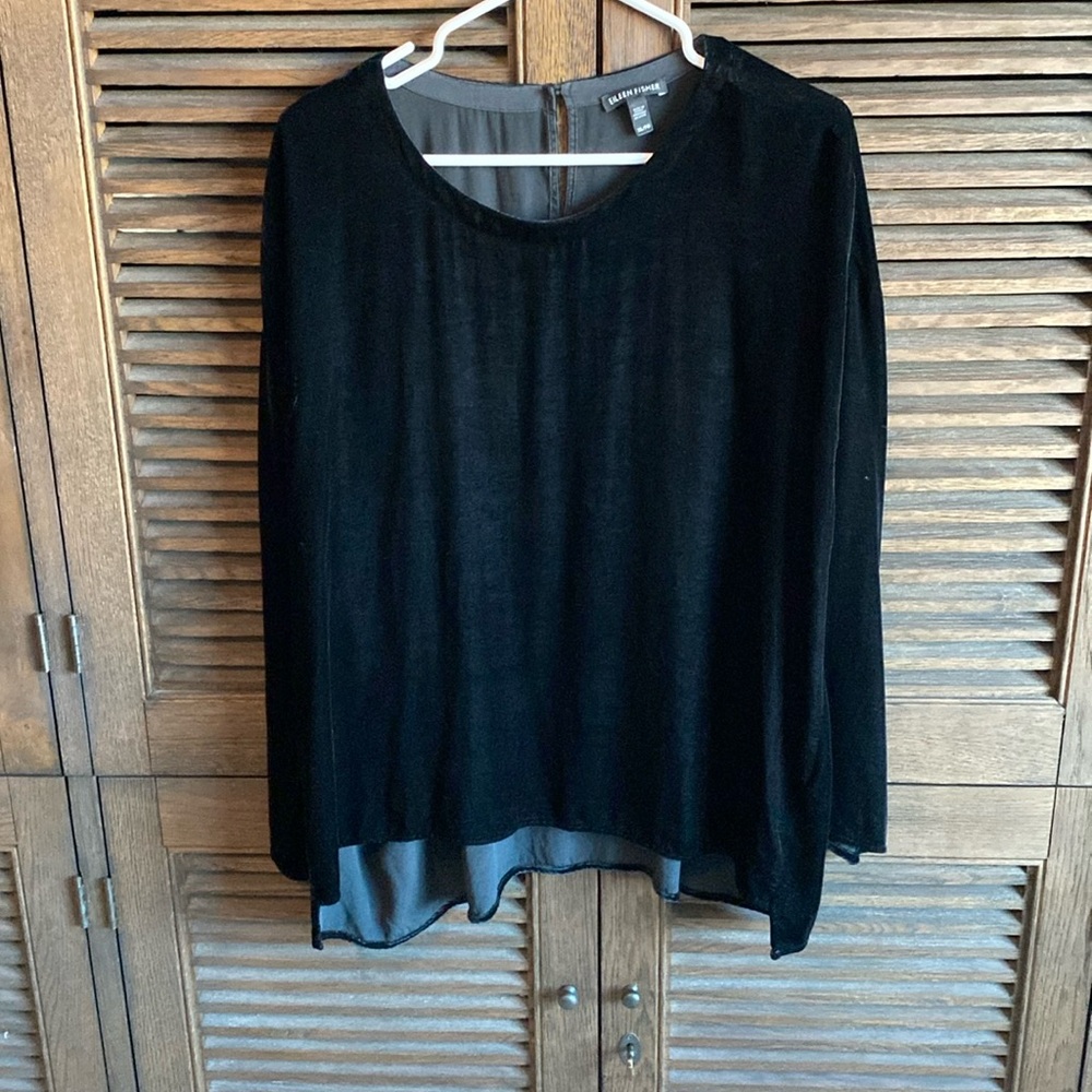 Eileen Fisher Tunic